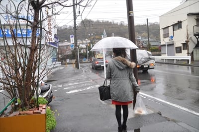 メガ盛りVS髪盛り！？　藤沢にある超有名店「上州屋」でメガ盛りメニューを食す！