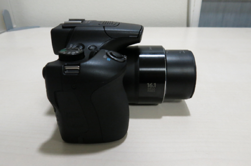 コンデジレビュー 世界最高クラスのコンデジ倍率 光学65倍 Powershot Sx60 Hs で目いっぱいズームしてみるとこうなる ガジェット通信 Getnews