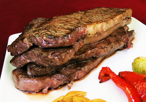 【お取り寄せ】年末年始はやっぱり肉っしょ!! 高級肉2種類をぜいたくに食べ比べ!