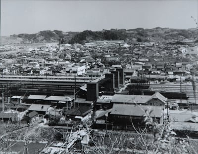 横浜市と鎌倉市をまたぐ大船駅の住所はどっちの市？