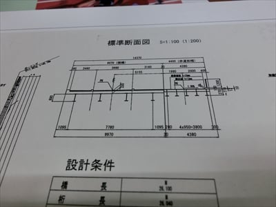 横浜のビブレ前にある南幸橋！　歩道部分が「フワッフワ」な理由は？