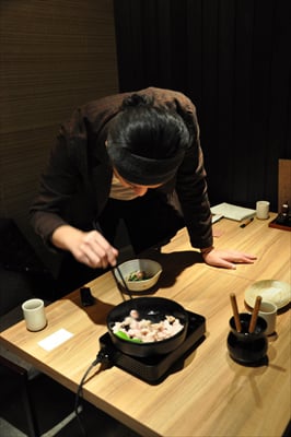 横浜でしか食べられない！？　美味しい「鍋料理」が食べられるお店を教えて！