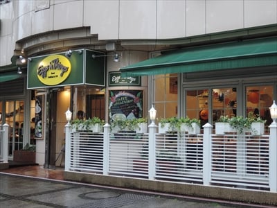 パンケーキ激戦区、山下町の人気店3店舗をライター・山崎が食べ歩き！