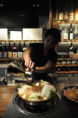 横浜でしか食べられない！？　美味しい「鍋料理」が食べられるお店を教えて！