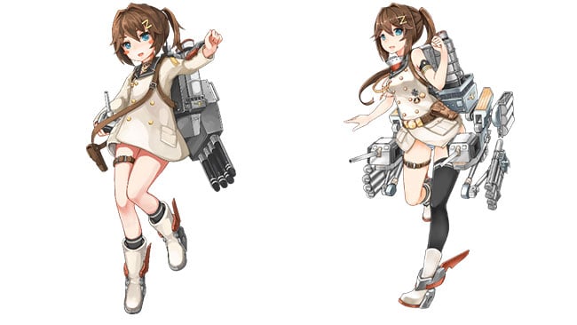 中国版艦これ「戦艦少女」 サービス開始から半年間の歩みをまとめてみる(中国アニメブログ ちゃにめ！)