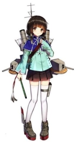 中国版艦これ「戦艦少女」 サービス開始から半年間の歩みをまとめてみる(中国アニメブログ ちゃにめ！)