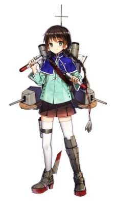 中国版艦これ「戦艦少女」 サービス開始から半年間の歩みをまとめてみる(中国アニメブログ ちゃにめ！)