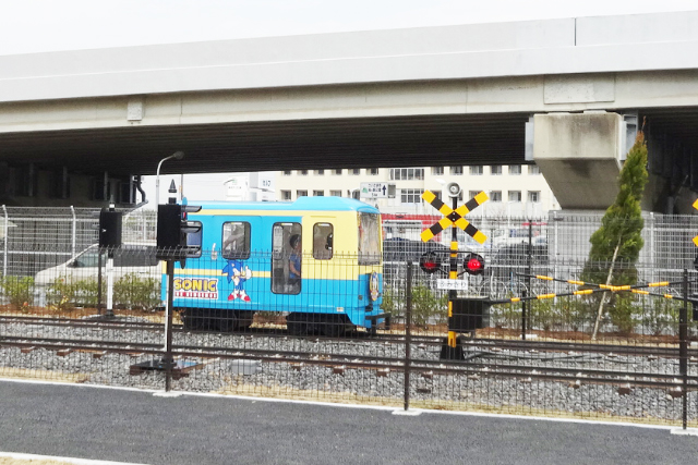 電車