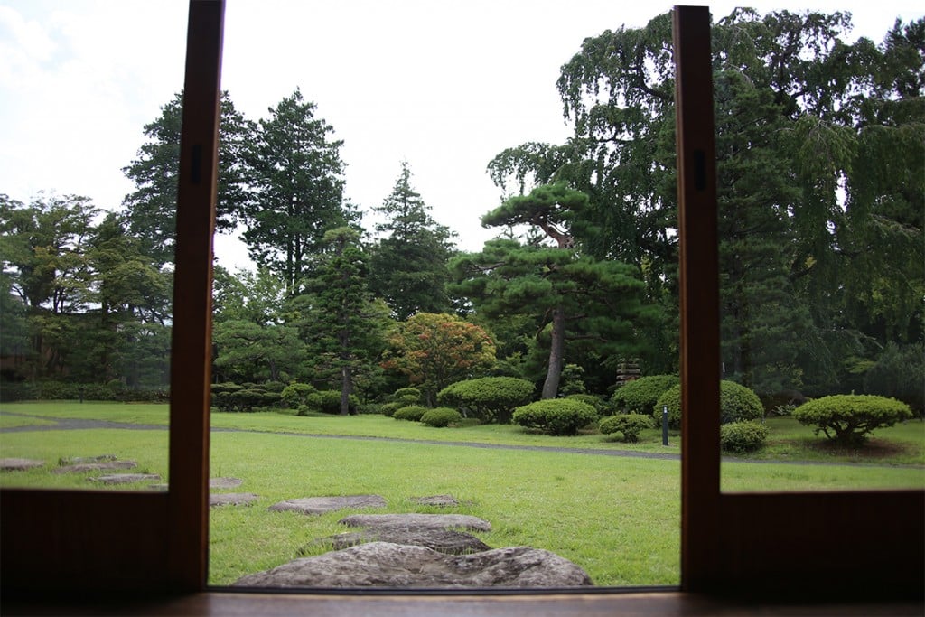 藤田和館から