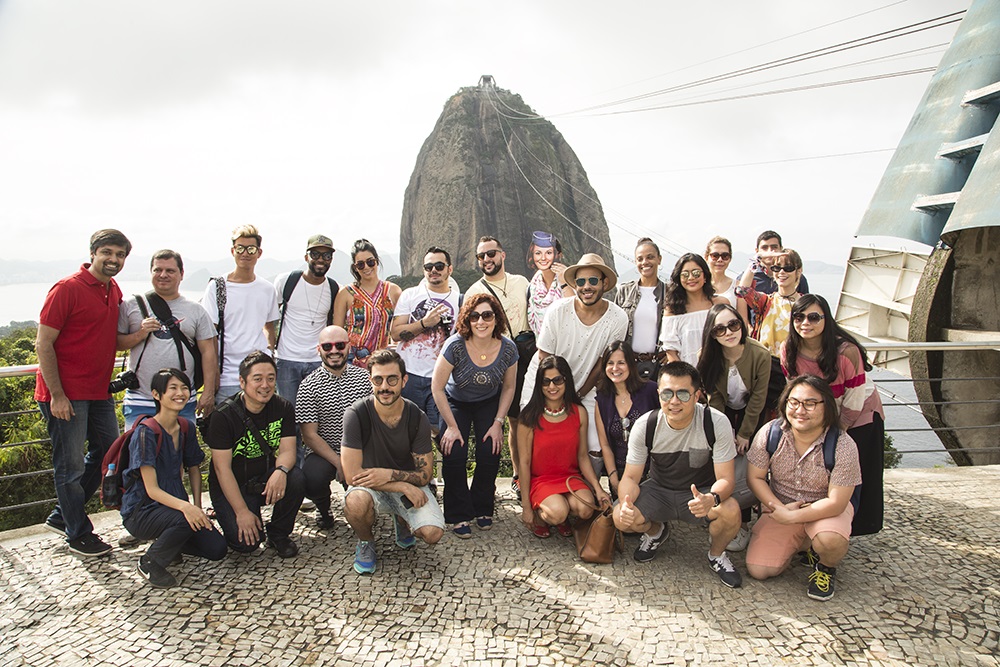 [PR]PayPalブロガーツアー『Rio by PayPal』レポート　絶景の奇岩ポン・ジ・アスーカルからブラジル音楽ショーまで