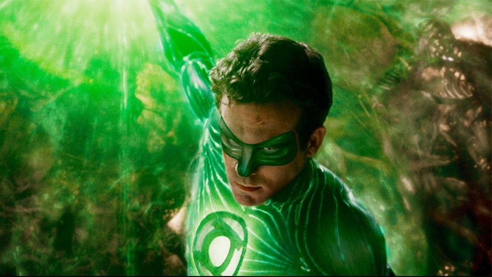 the-green-lantern