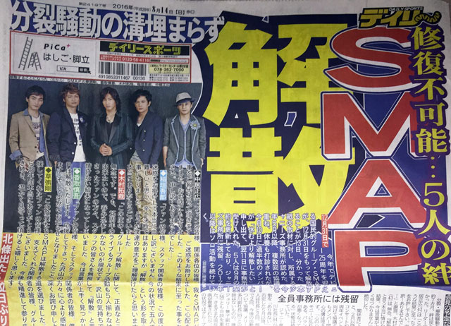 Daily_SMAP