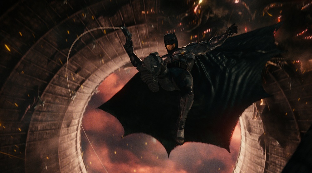 動画：バットマンの“ナイトクローラー”が壁をよじ登れる仕組みが判明