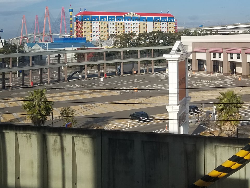 1月・2月は安くて空いてるのでオススメ？ 名古屋の「レゴランド