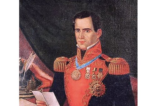 アントニオ・ロペス・デ・サンタ・アンナ