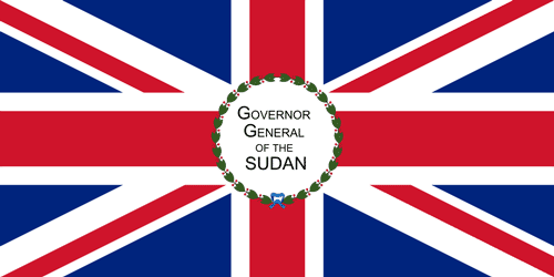 英挨領スーダン