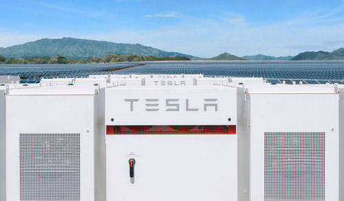 世界初 火力発電所を大規模蓄電池に置き換える米 カリフォルニア州 Evsmart Blog ガジェット通信 Getnews