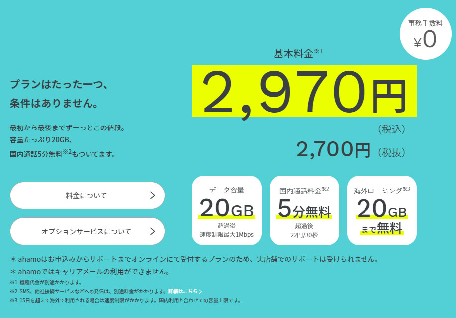 話題の新料金 Ahamo を企画したドコモ若手社員に アハモ の あいうえお作文 で魅力をアピールしてもらった ガジェット通信 Getnews