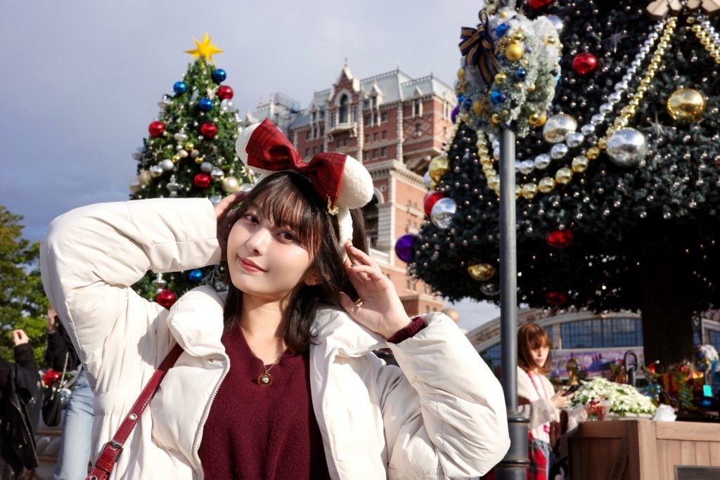 華やかでロマンティックな今だけのパークを楽しもう！「ディズニー