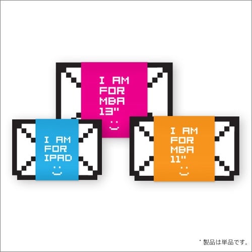 8-BIT SLEEVE ケース