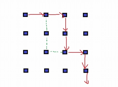 古くて新しい自動迷路生成アルゴリズム