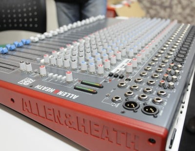 allen-heath