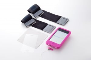 Sport Armband for iPhone_02