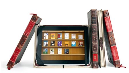 BookBook for iPad