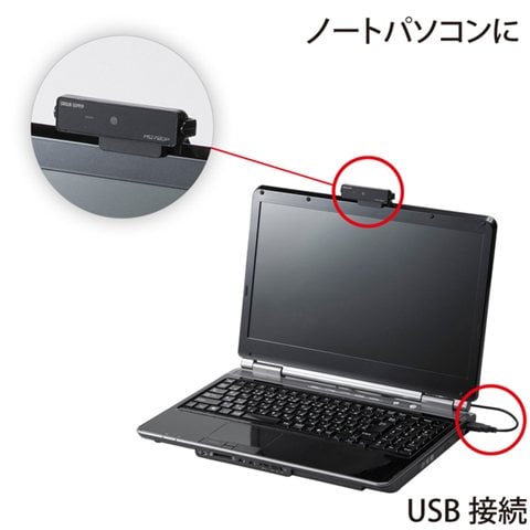 【薄型】ノートパソコン【acer】カメラ付き