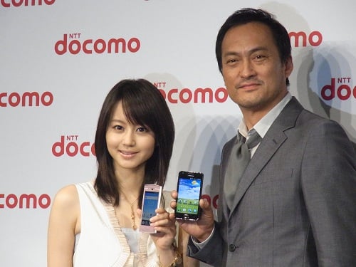 ドコモのAndroidスマートフォン夏モデル　発表済みの『Xperia acro』『AQUOS PHONE SH-12C』や注目の『GALAXY S II』を含む全8製品