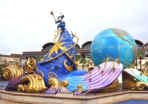 tokyodisneyresort