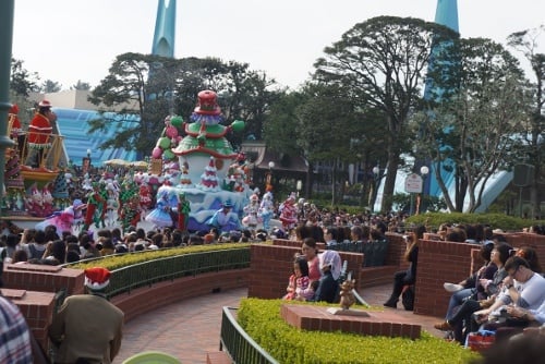 tokyodisneyresort