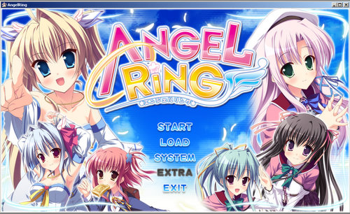 ANGELRING