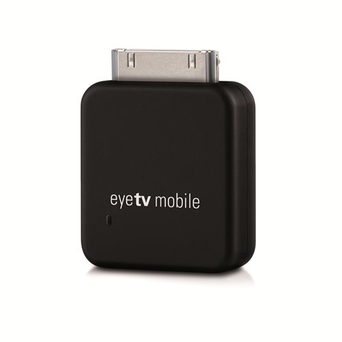 elgato eyeTV mobile
