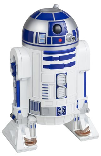 ホームスター R2-D2