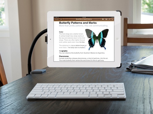 Twelve South HoverBar for iPad2