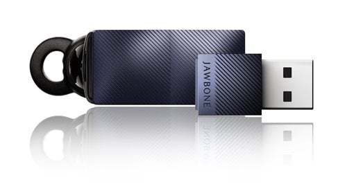 Jawbone 『ICON HD+The NERD』