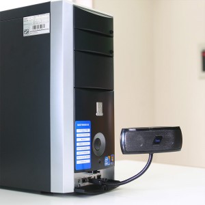 USBスピーカー『400-SP006』