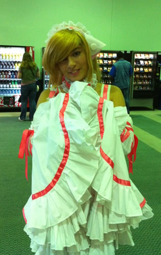 ANIME EXPO