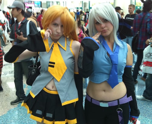 ANIME EXPO