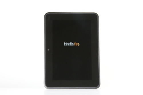 Amazon Kindle Fire HD