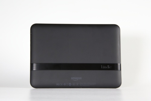 Amazon Kindle Fire HD