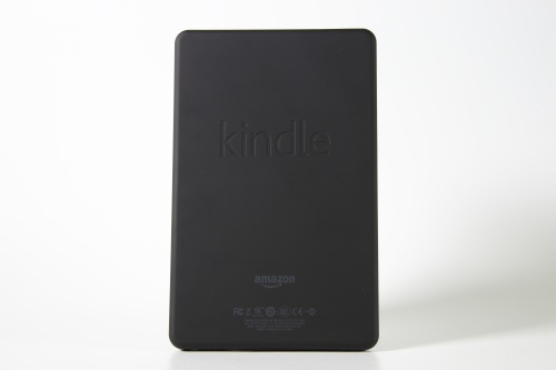 Amazon Kindle Fire