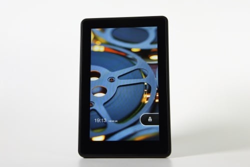 Amazon Kindle Fire