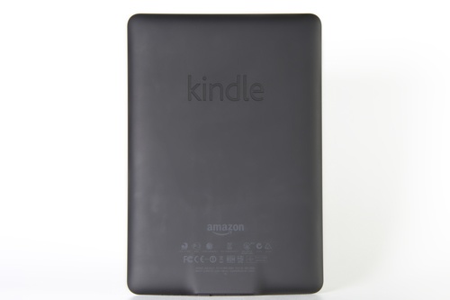 Kindle Paperwhite