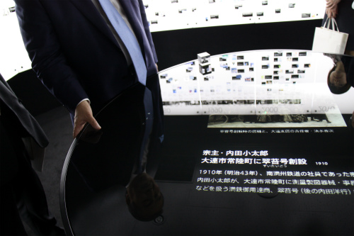 内田洋行