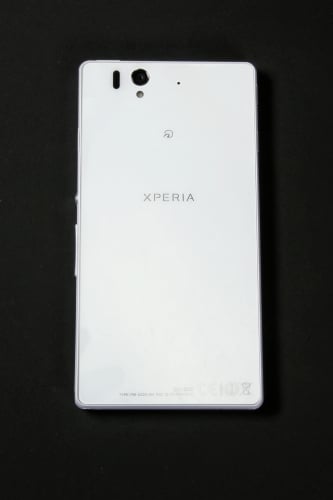 XPERIA Z SO-02E