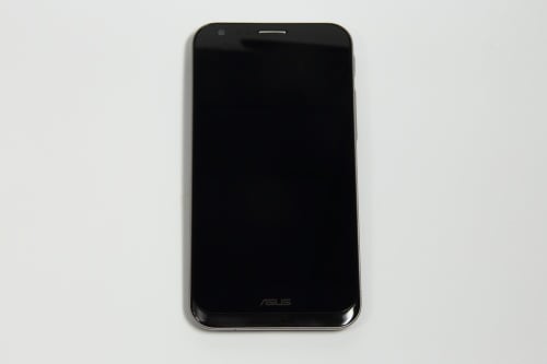 ASUS PadFone 2