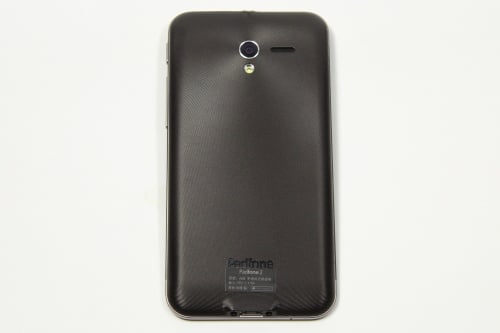 ASUS PadFone 2