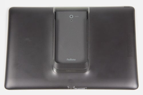 ASUS PadFone 2